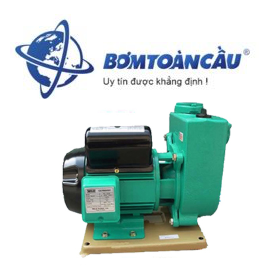 Máy bơm tự mồi Wilo PU 1500